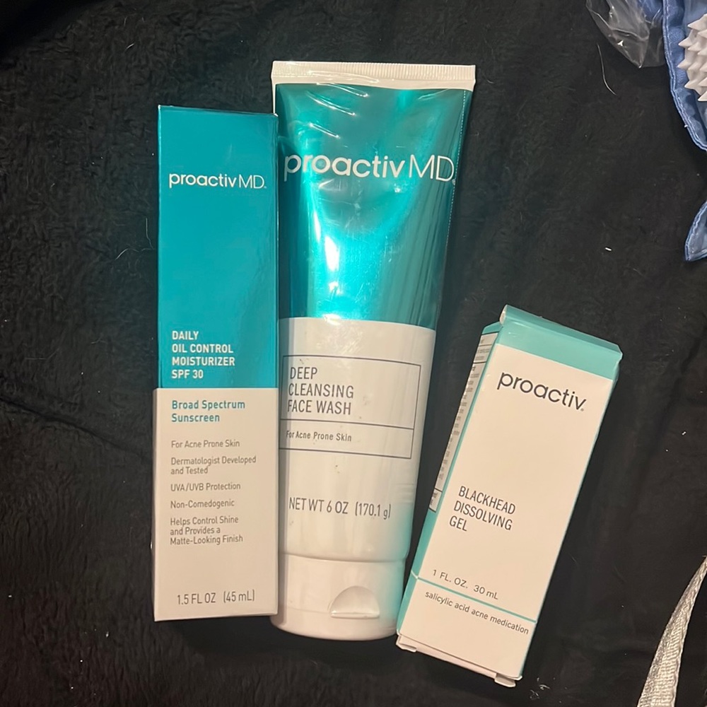 Proactiv MD-unopened